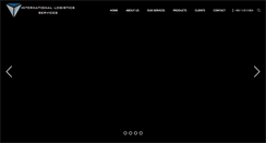 Desktop Screenshot of groupils.com